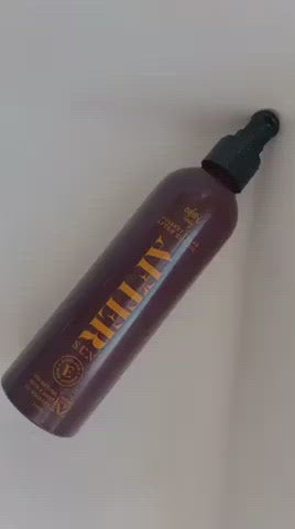 AFTER - Body oil